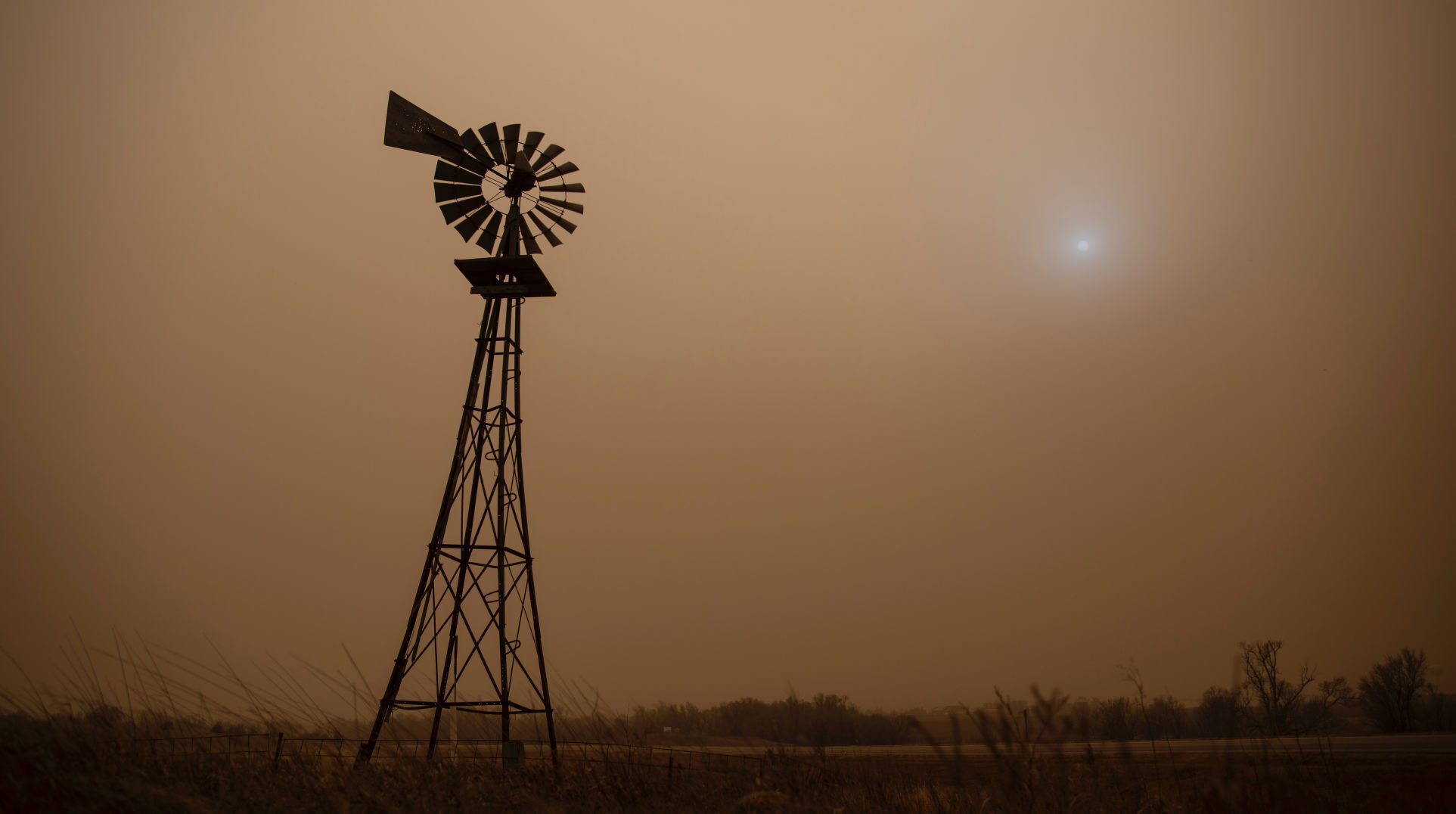 Kansas Weather